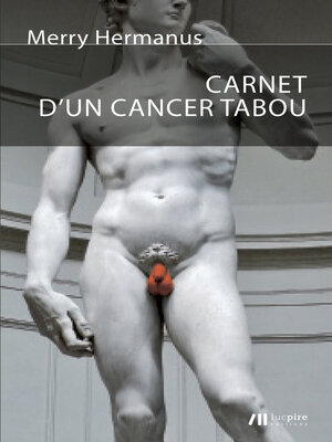 cover image of Carnet d'un cancer tabou